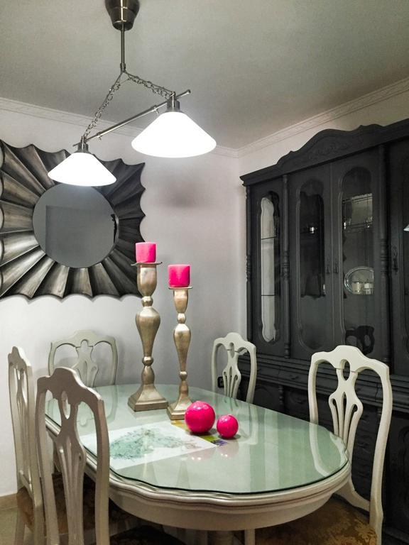 Setenil De Las Bodegas Casa Rural Cuevas Del Sol מראה חיצוני תמונה