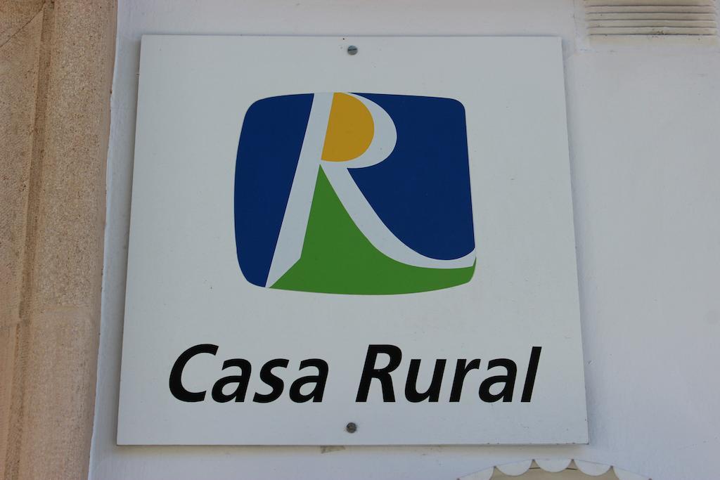 Setenil De Las Bodegas Casa Rural Cuevas Del Sol מראה חיצוני תמונה