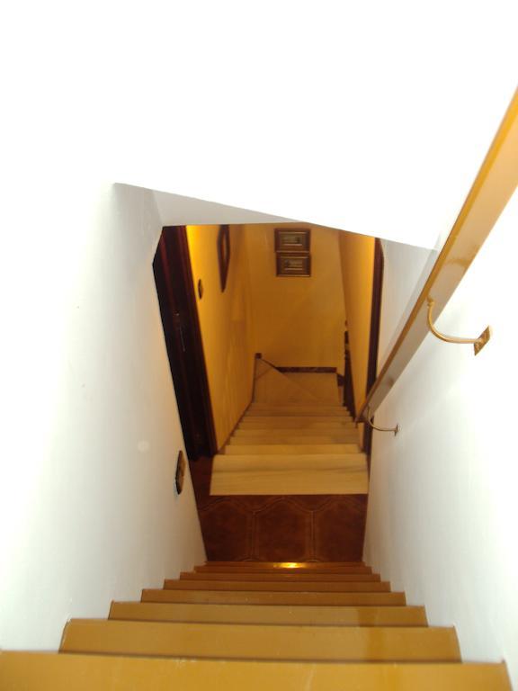 Setenil De Las Bodegas Casa Rural Cuevas Del Sol מראה חיצוני תמונה