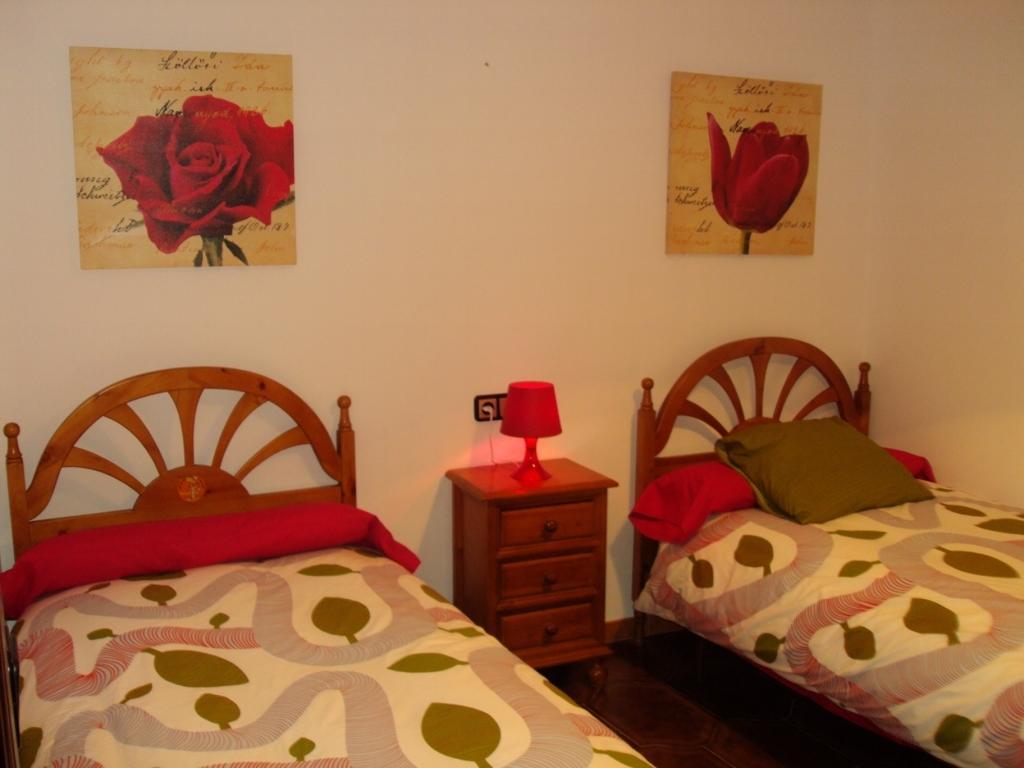 Setenil De Las Bodegas Casa Rural Cuevas Del Sol חדר תמונה